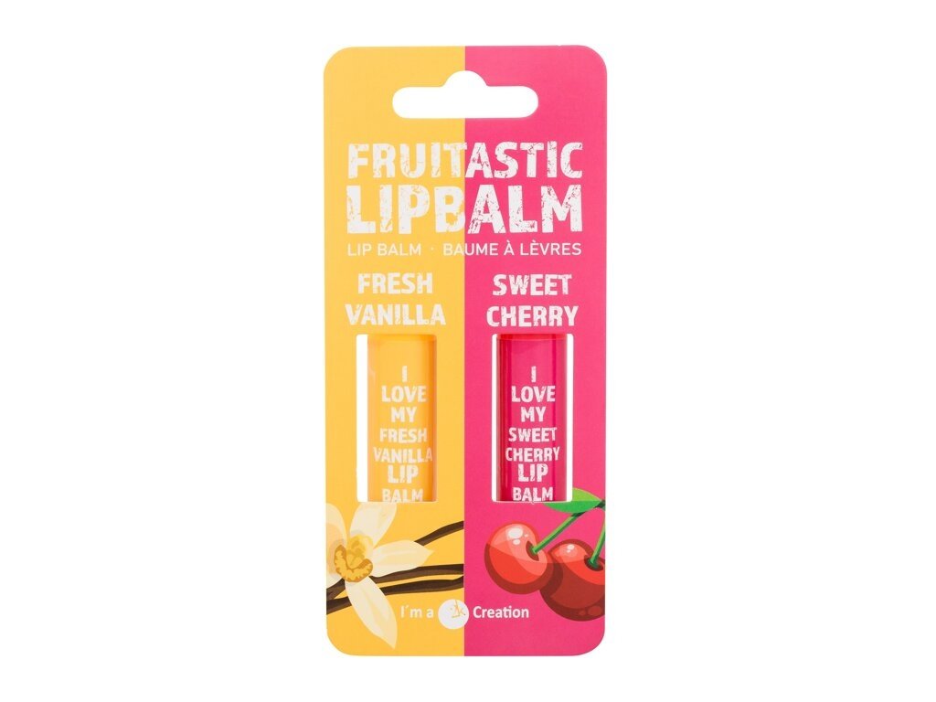 2K - Fruitastic - For Women, 1 pc