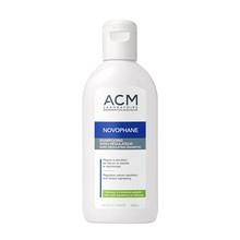 ACM - Novophane Sebo-Regulating Shampoo - Shampoo regulating sebum production 200ml