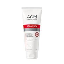 ACM - Sébionex Cleansing Gel - Cleansing gel for problematic skin 200ml