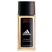 Adidas - Active Bodies Deodorant 75ml