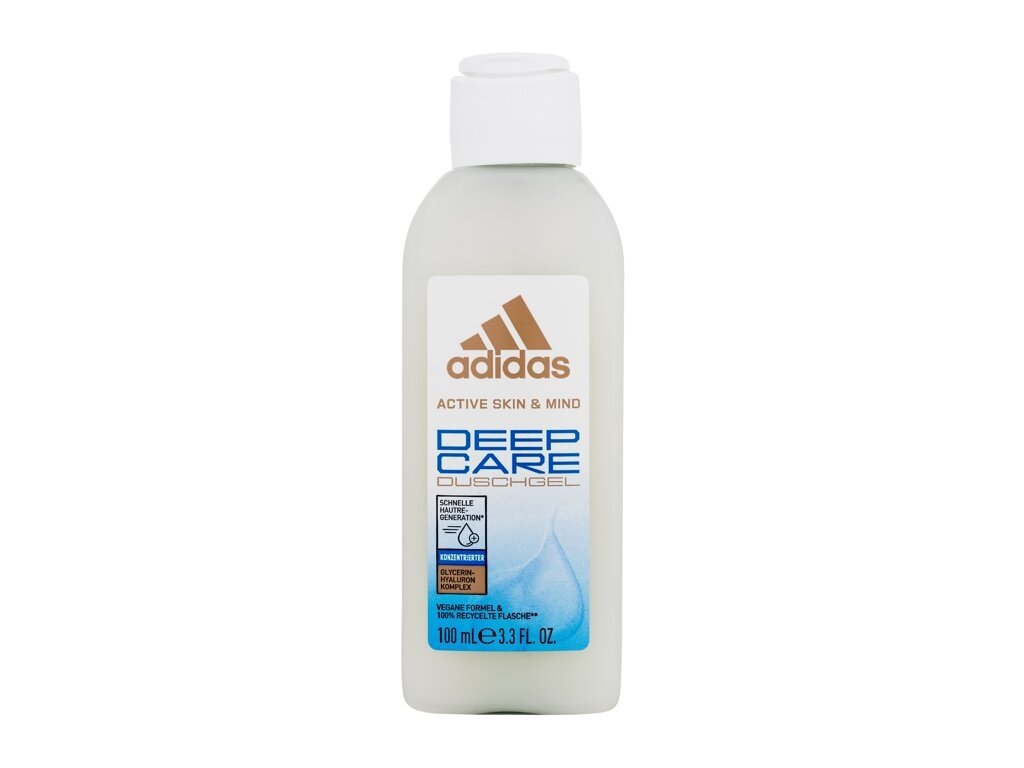 Adidas - Deep Care - For Women, 100 ml