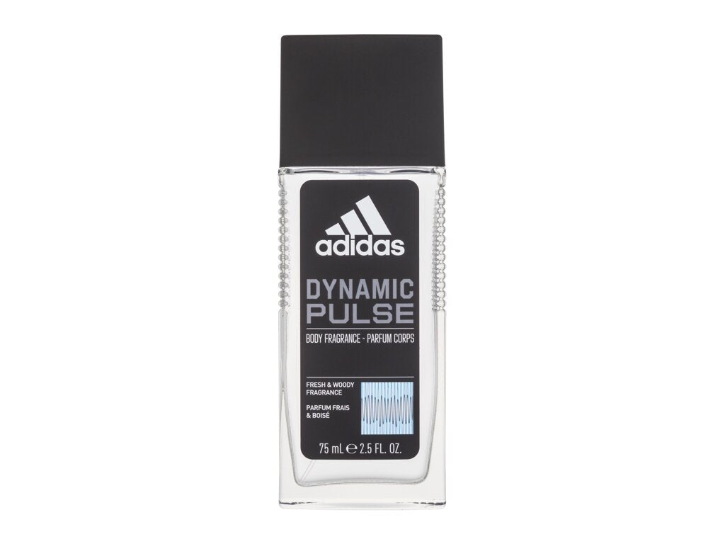 Adidas - Dynamic Pulse - For Men, 75 ml