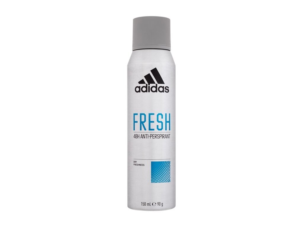 Adidas - Fresh 48H Anti-Perspirant - For Men, 150 ml