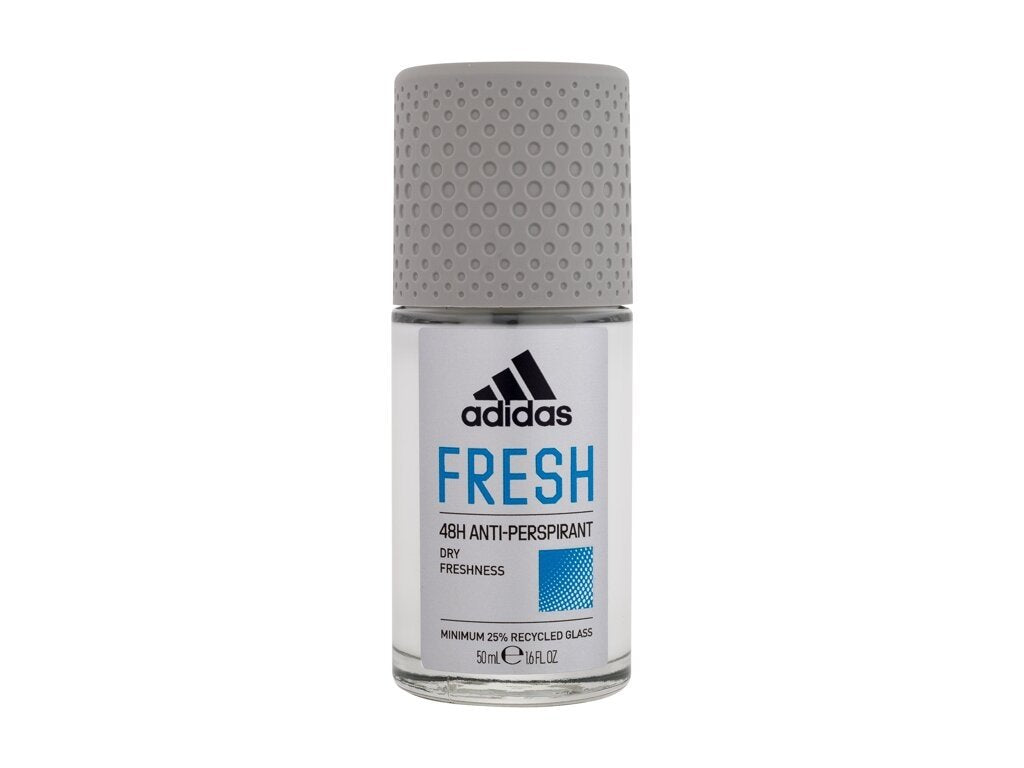 Adidas - Fresh 48H Anti-Perspirant - For Men, 50 ml