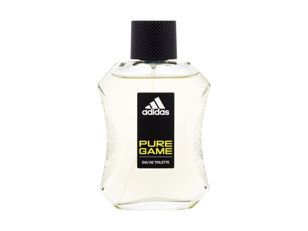 Adidas - Pure Game - For Men, 100 ml