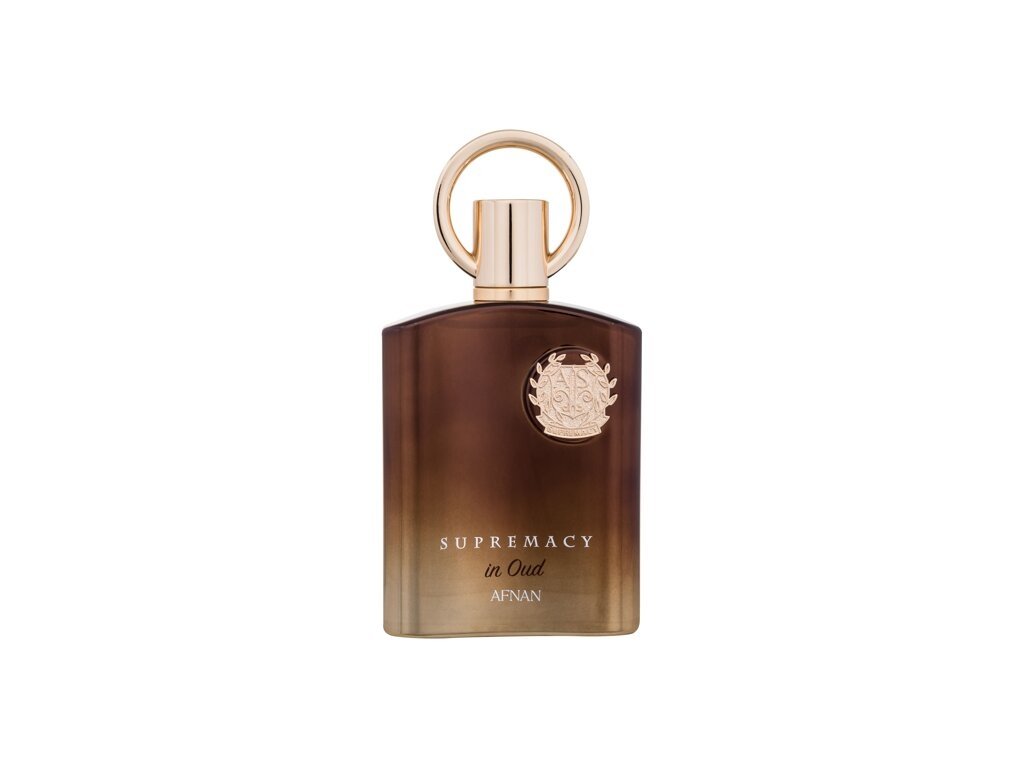 Afnan - Supremacy In Oud - Unisex, 100 ml