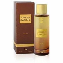 Ajmal - Amber Santal Hair spray 100ml