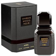 Ajmal - Amber Wood Noir EDP 50ml