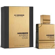 Al Haramain - Amber Oud Black Edition EDP 100ml