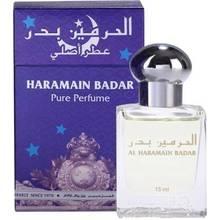 Al Haramain - Badar Perfume oil 15ml