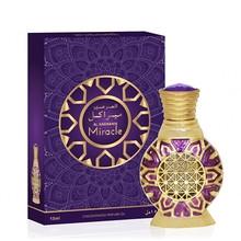 Al Haramain - Miracle Perfumed oil
15ml