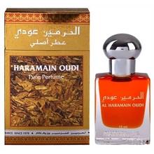 Al Haramain - Oudi Perfume oil 15ml