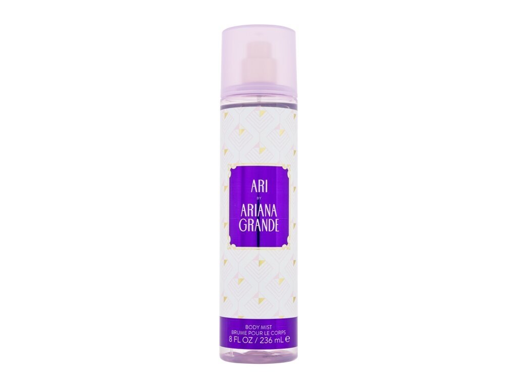 Ariana Grande - Ari - For Women, 236 ml