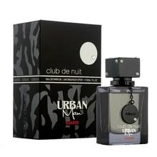 Armaf - Club De Nuit Urban Man Elixir EDP 105ml