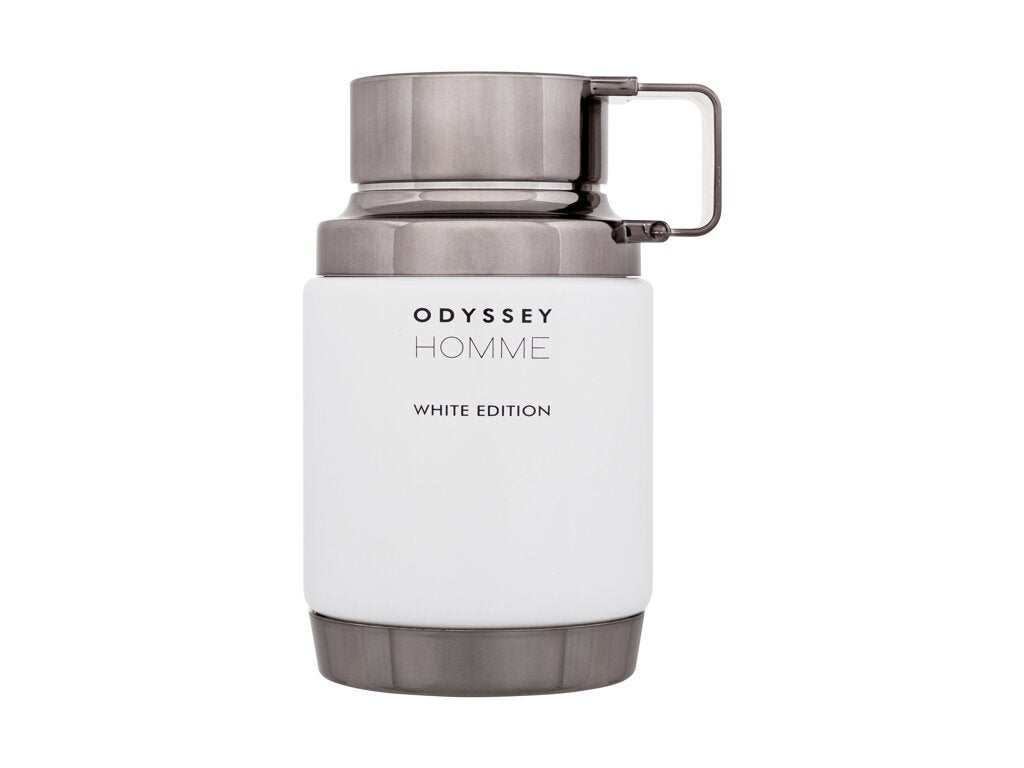 Armaf - Odyssey White Edition - For Men, 100 ml