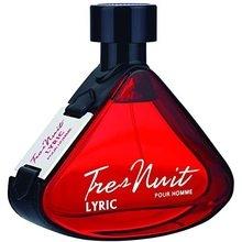 Armaf - Tres Nuit Lyric EDP 100ml