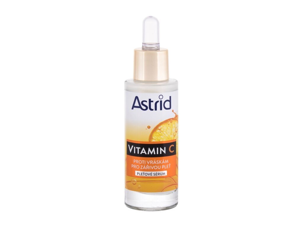 Astrid - Vitamin C - For Women, 30 ml