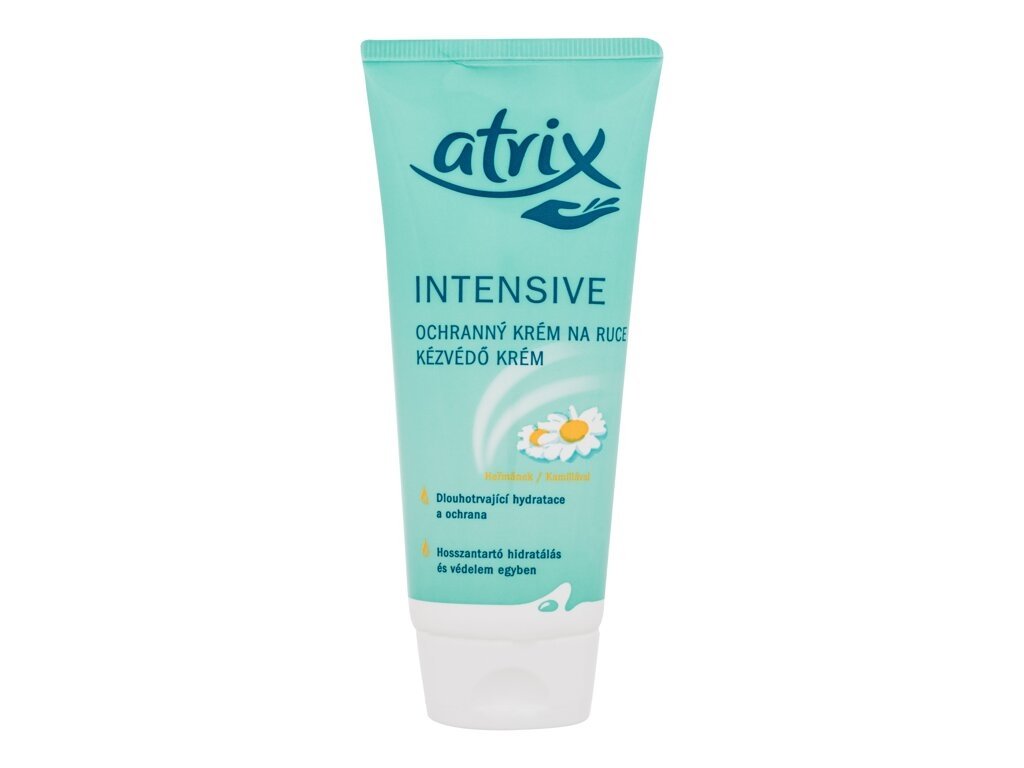 Atrix - Intensive - For Women, 100 ml