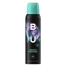 B.U. - Hidden Paradise Deospray 150ml