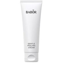 Babor - Gentle Peeling Cream - Jemný peelingový krém pro suchou a citlivou pleť 50ml