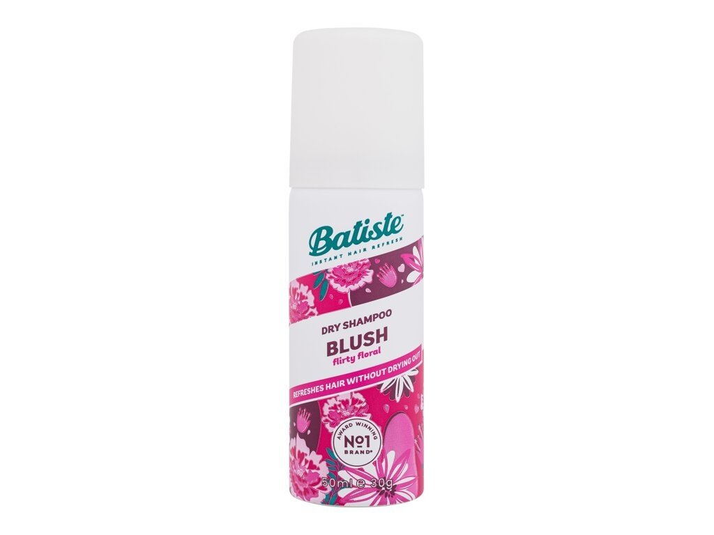 Batiste - Blush - For Women, 50 ml