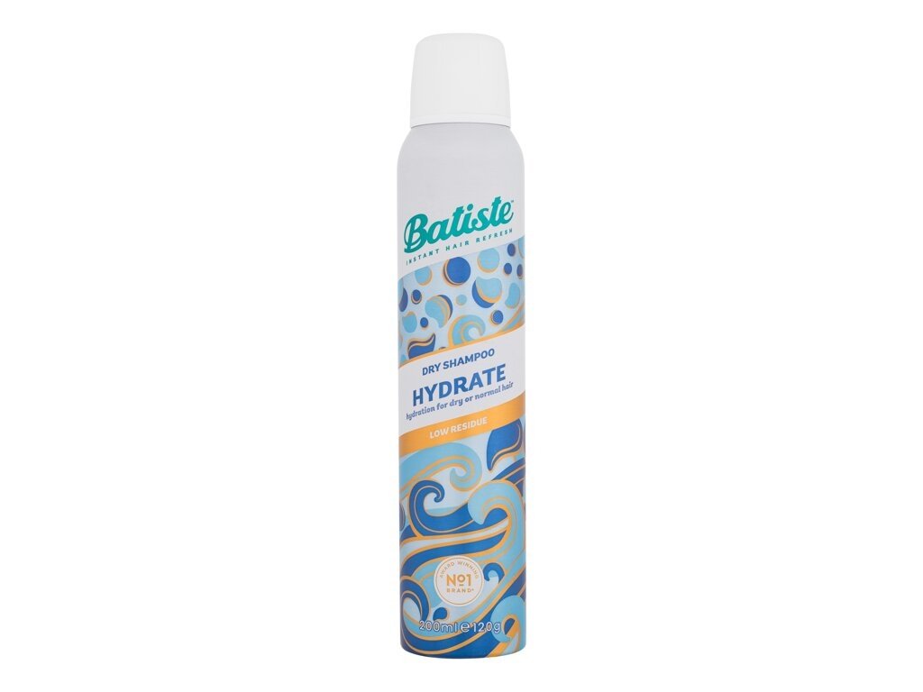 Batiste - Hydrate - For Women, 200 ml