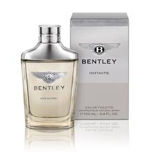 Bentley - Infinite for Men EDT 100ml