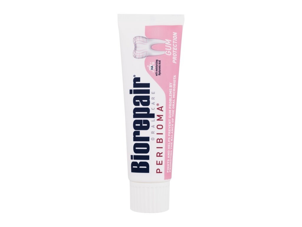 Biorepair - Peribioma Gum Protection - Unisex, 75 ml