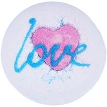 Bomb Cosmetics - All You Need Is Love Bath Fizzer - Šumivá koule 160.0g