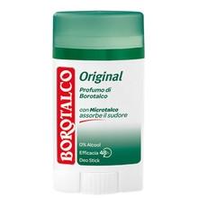 Borotalco - Original Deostick 40ml