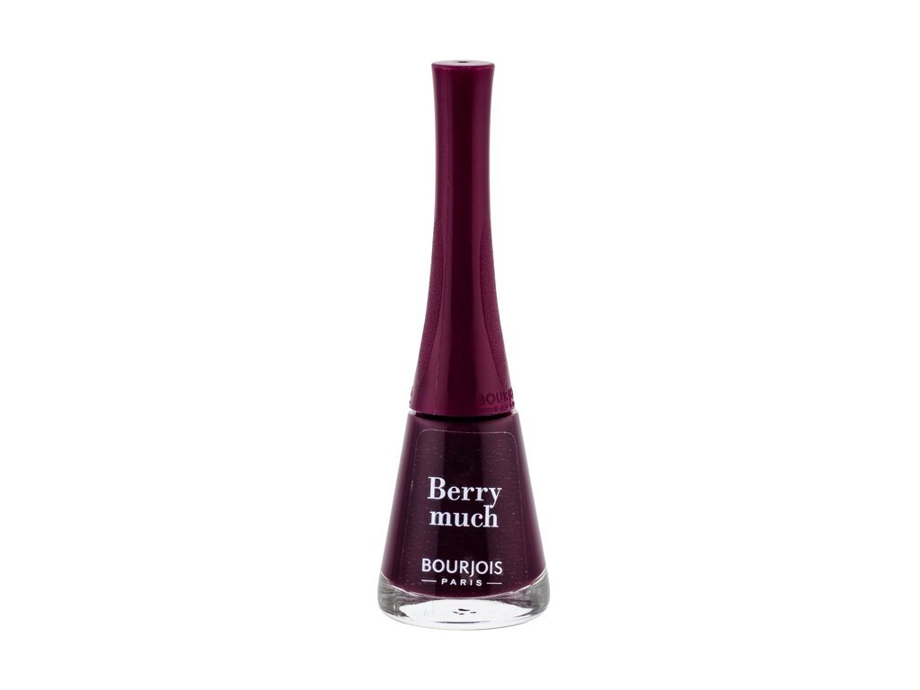 Bourjois Paris - 1 Second 07 Berry Much - For Women, 9 ml