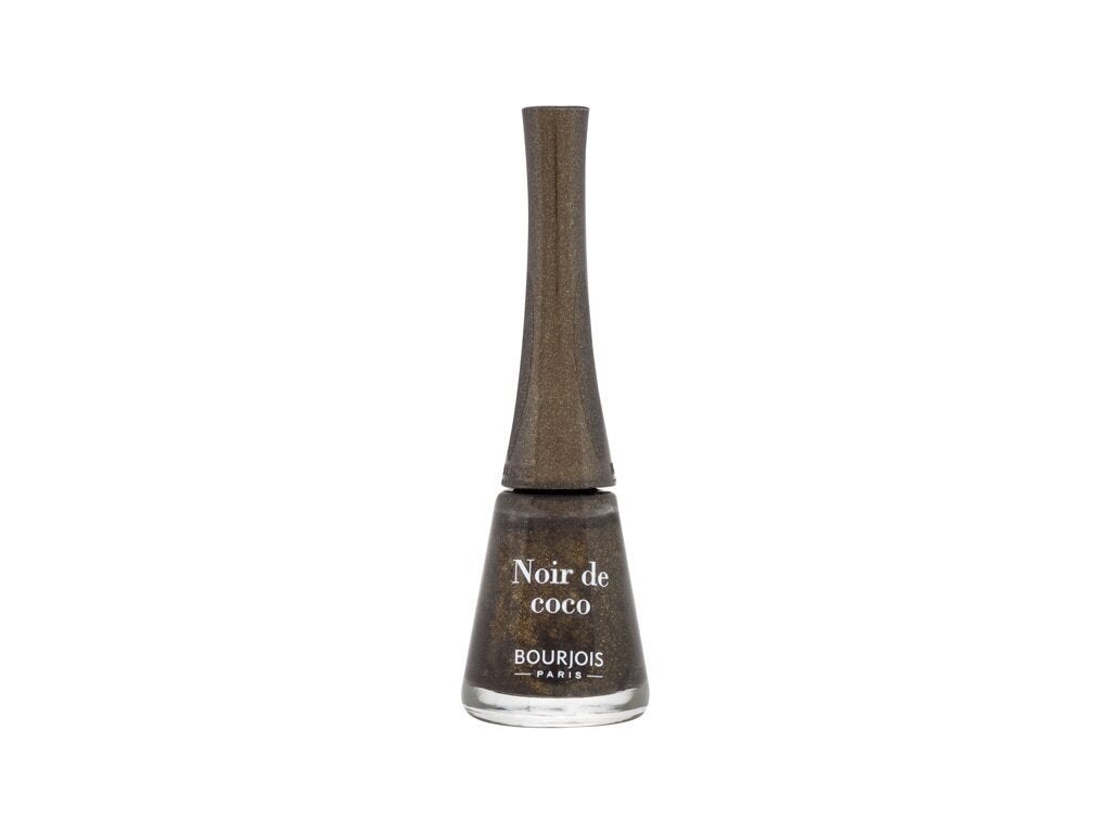 Bourjois Paris - 1 Second 39 Noir De Coco - For Women, 9 ml