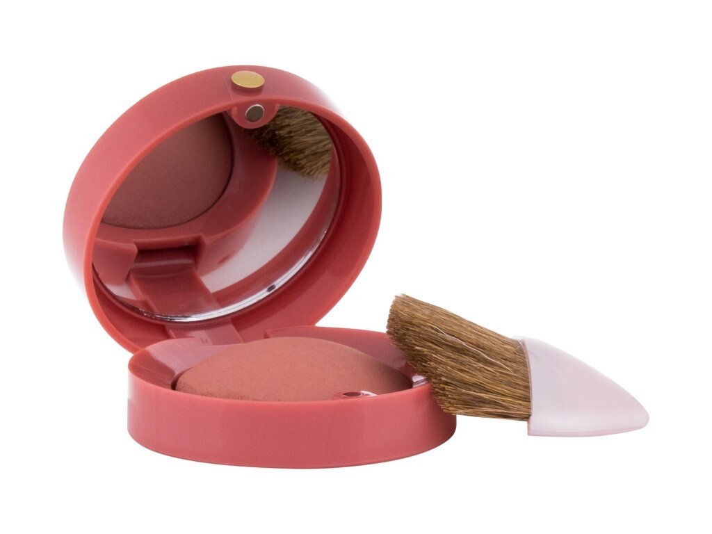 Bourjois Paris - Little Round Pot 15 Rose Eclat - For Women, 2.5 g