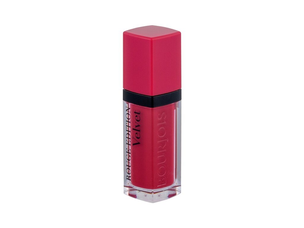 Bourjois Paris - Rouge Edition Velvet 05 OLé Flamingo! - For Women, 7.7 ml