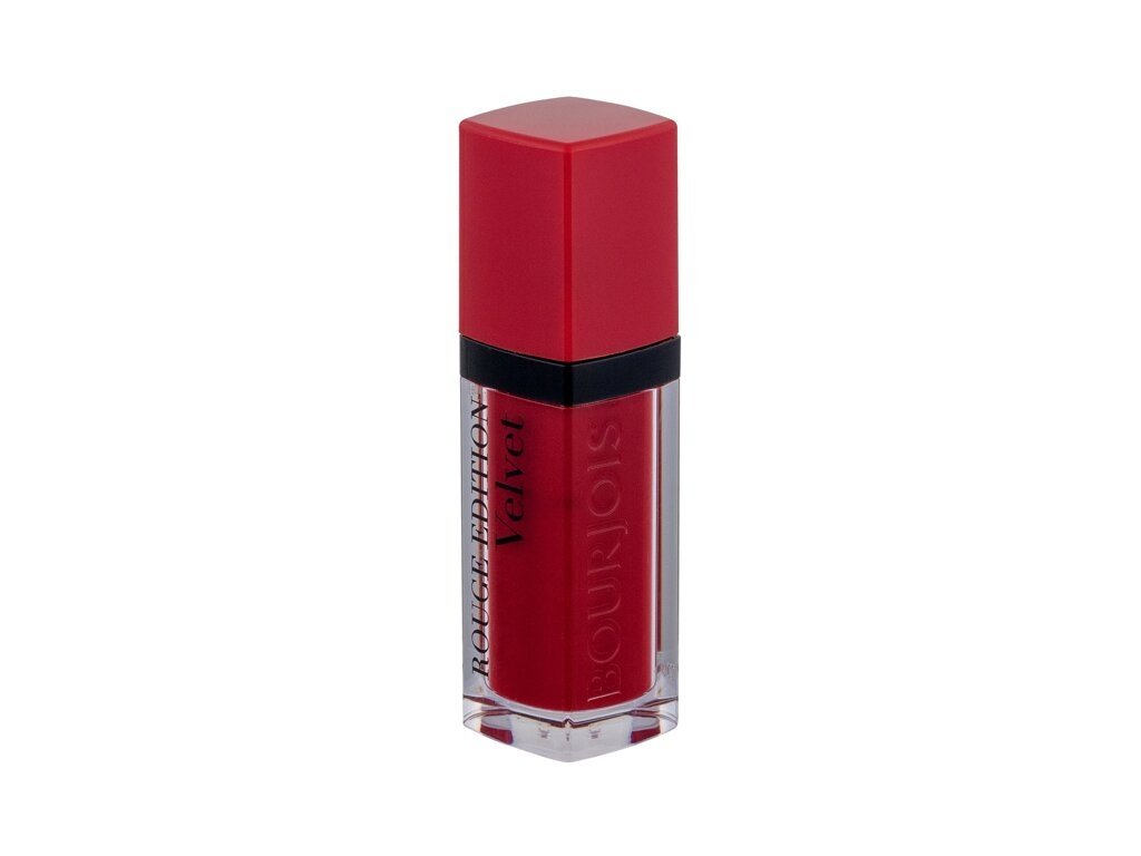 Bourjois Paris - Rouge Edition Velvet 15 Red-volution - For Women, 7.7 ml