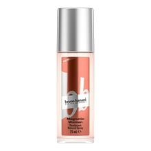 Bruno Banani - Magnetic Woman Deodorant
75ml