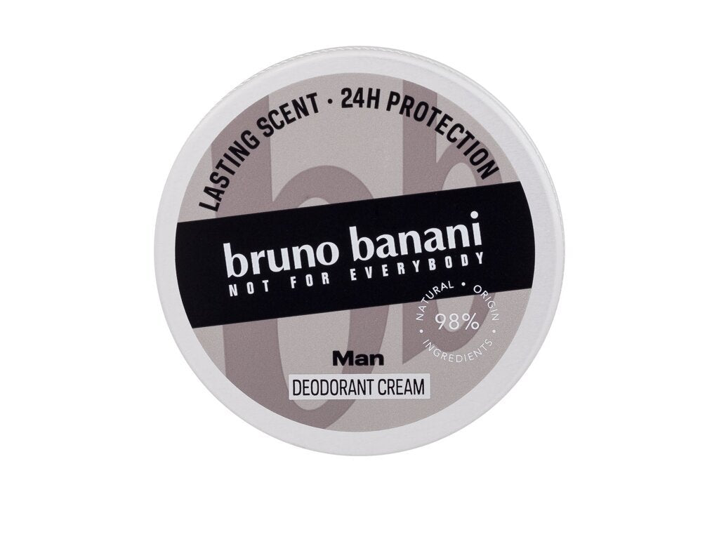 Bruno Banani - Man - For Men, 40 ml