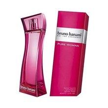 Bruno Banani - Pure Woman EDT 20ml