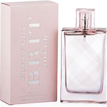 Burberry - Brit Sheer EDT 100ml