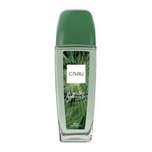 C-THRU - Luminous Emerald Deodorant 75ml