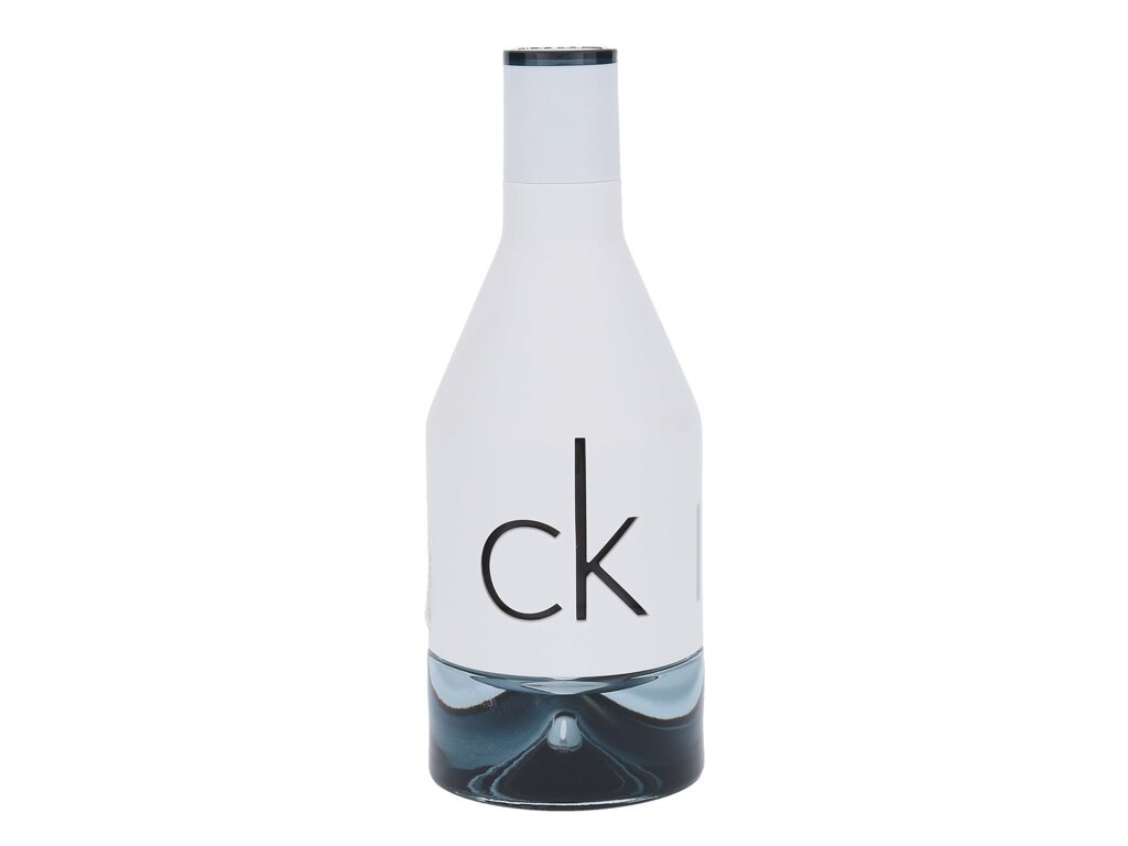 Calvin Klein - CK IN2U - For Men, 50 ml