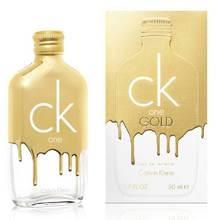 Calvin Klein - CK One Gold EDT 200ml