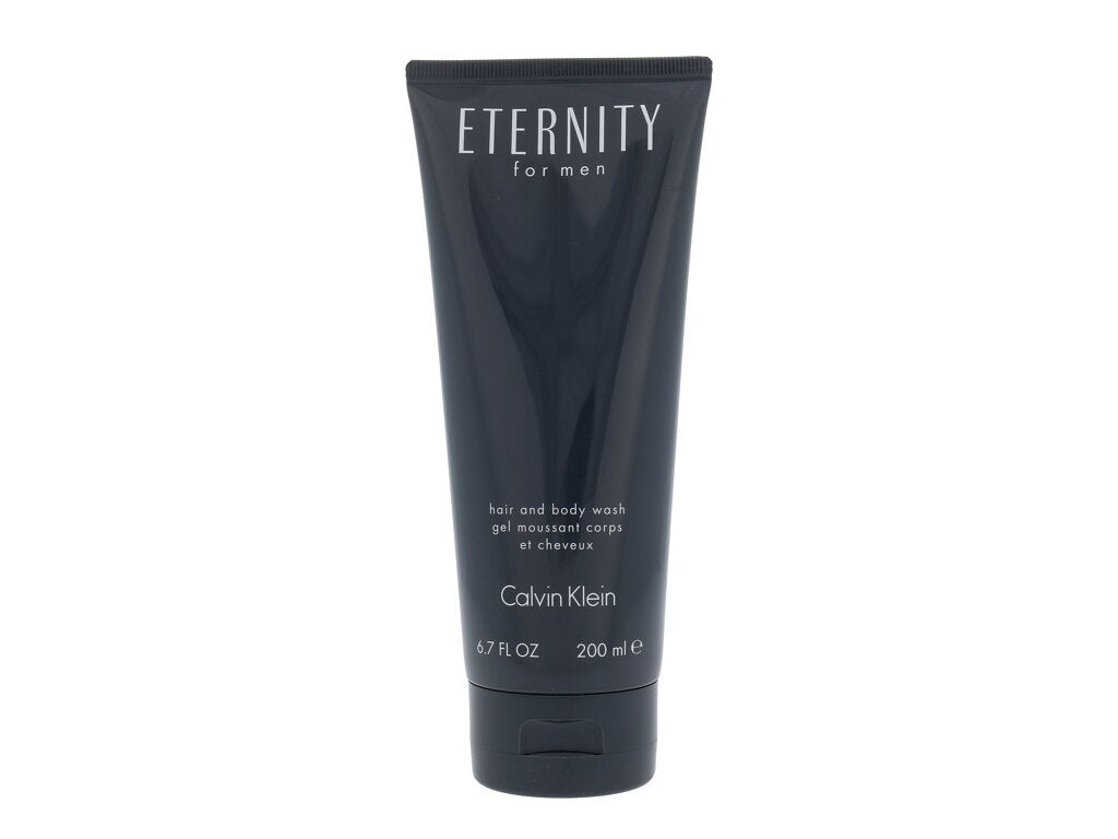 Calvin Klein - Eternity For Men - For Men, 200 ml