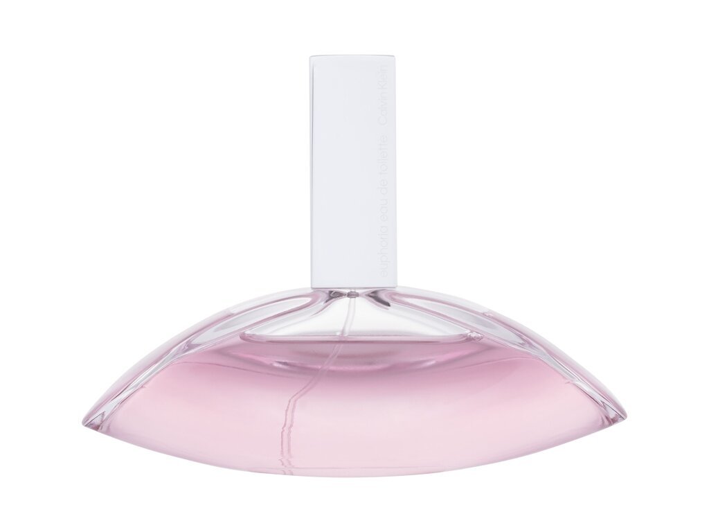 Calvin Klein - Euphoria 2023 - For Women, 50 ml