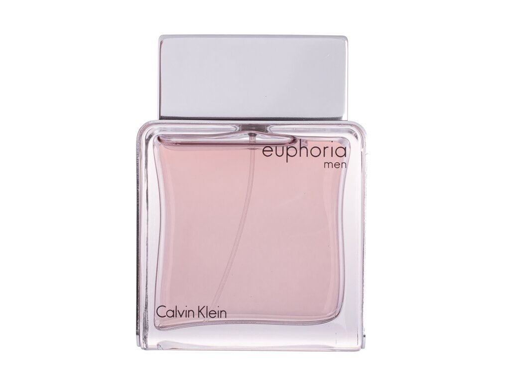 Calvin Klein - Euphoria - For Men, 100 ml