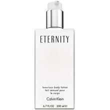 Calvin Klein - Great Eternity body lotion 200ml