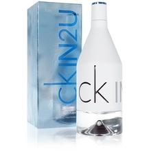 Calvin Klein - In2U Man EDT 150ml