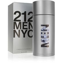 Carolina Herrera - 212 Men EDT 100ml