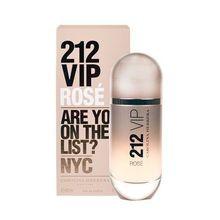 Carolina Herrera - 212 VIP Rose EDP 125ml