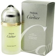 Cartier - Pasha de Cartier EDT 100ml